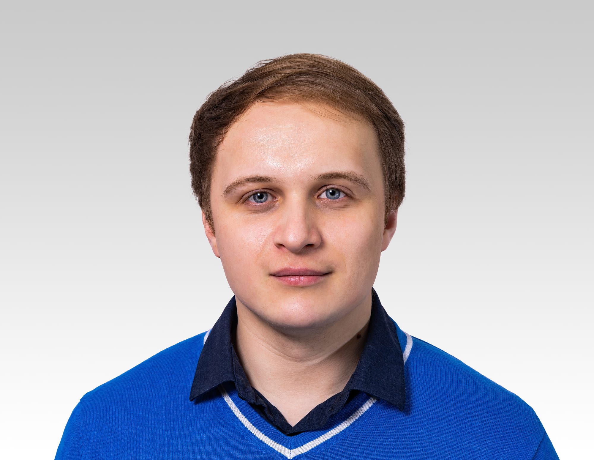 Антон Ашихмин