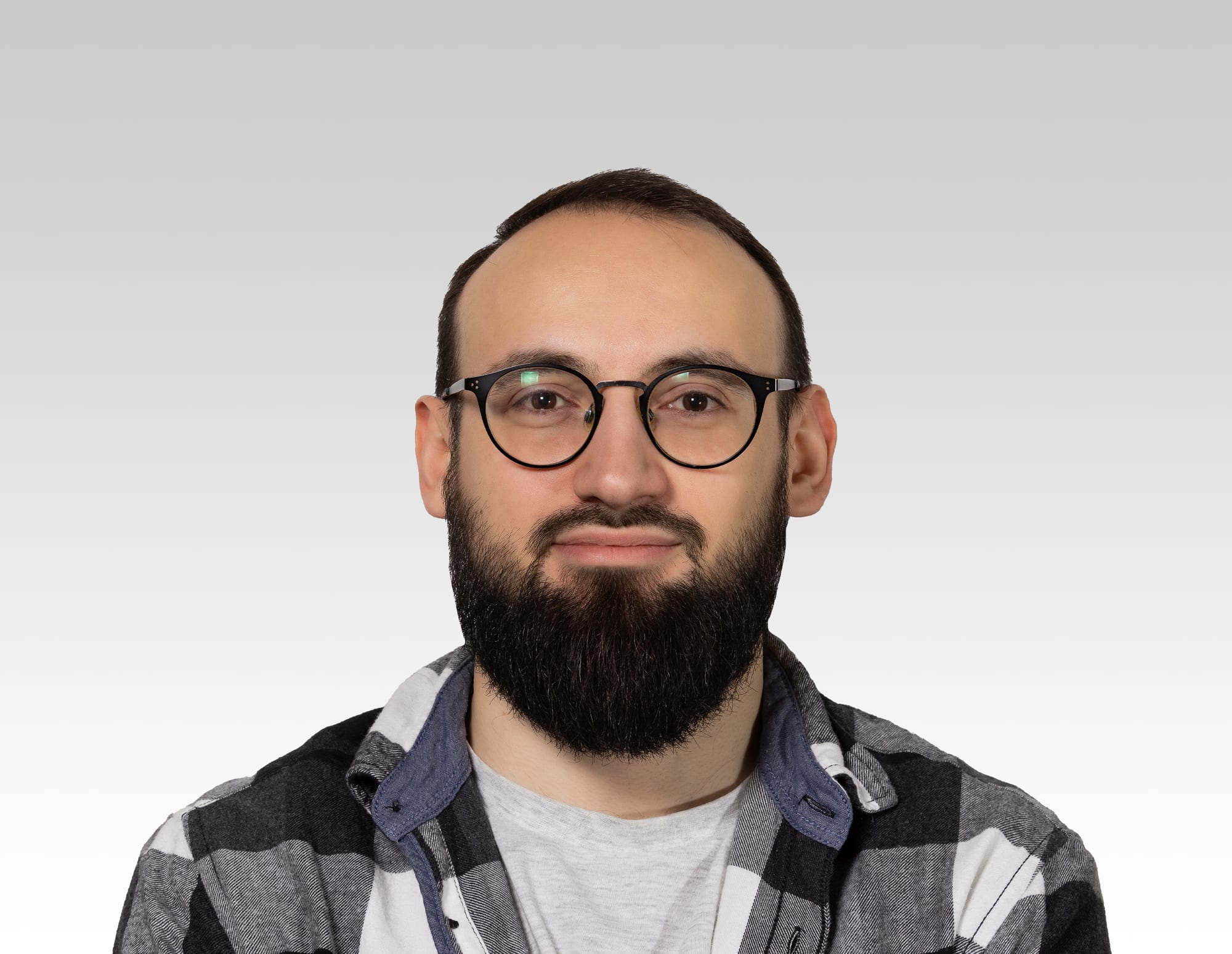Сергей Ширчков
