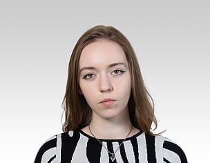 Илана Лаврова