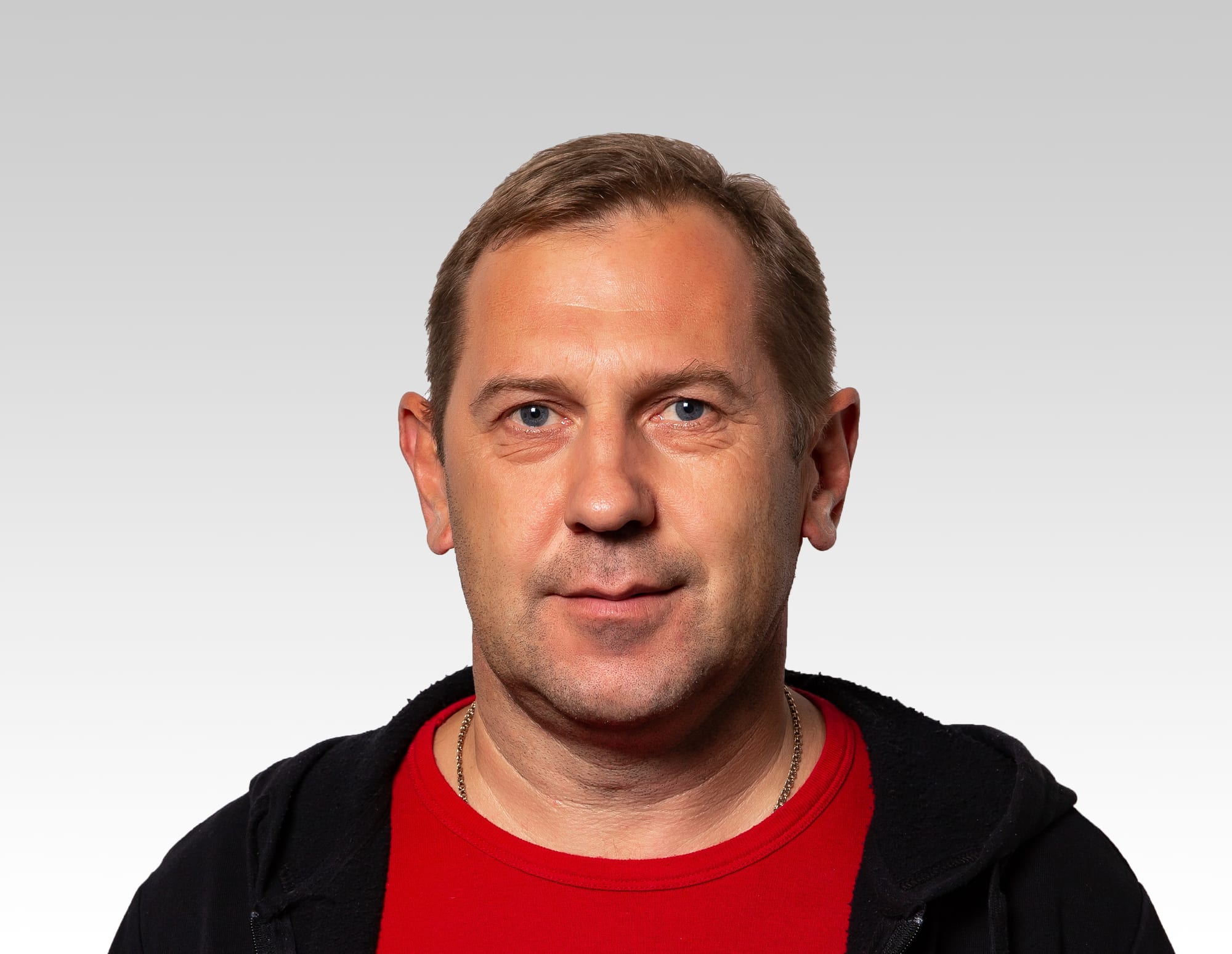Андрей Панин